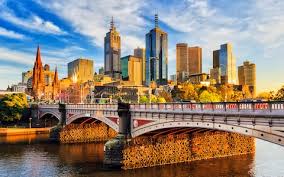Melbourne